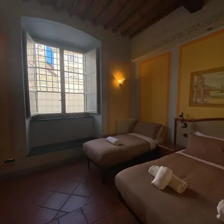 Le Sette Lune Casa de hóspedes