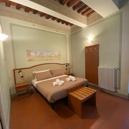 Casa de hóspedes Le Sette Lune Lucca
