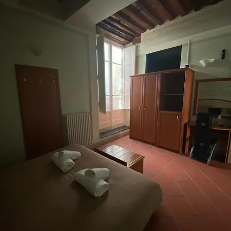 Le Sette Lune Casa de hóspedes