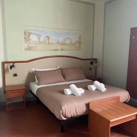 Le Sette Lune Guest house *