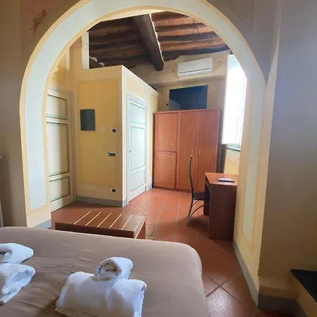 Le Sette Lune Guest house Lucca