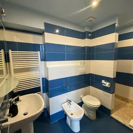 Le Sette Lune Guest house