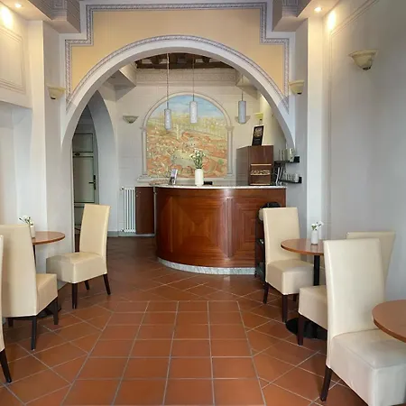 بيت ضيافة Le Sette Lune