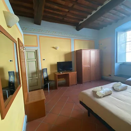 Guest house Le Sette Lune *