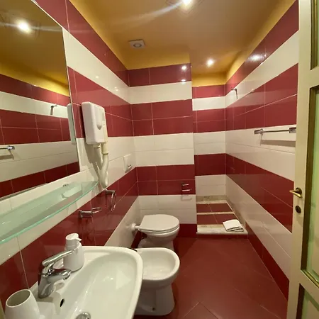 Le Sette Lune Guest house *