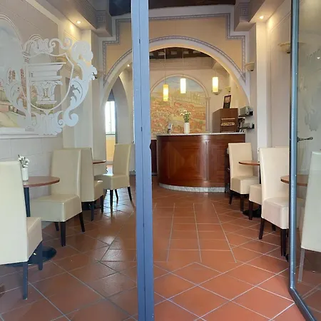 Le Sette Lune Guest house
