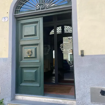 Le Sette Lune ルッカ